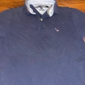 Men's Tommy Hilfiger Short Sleeve Polo